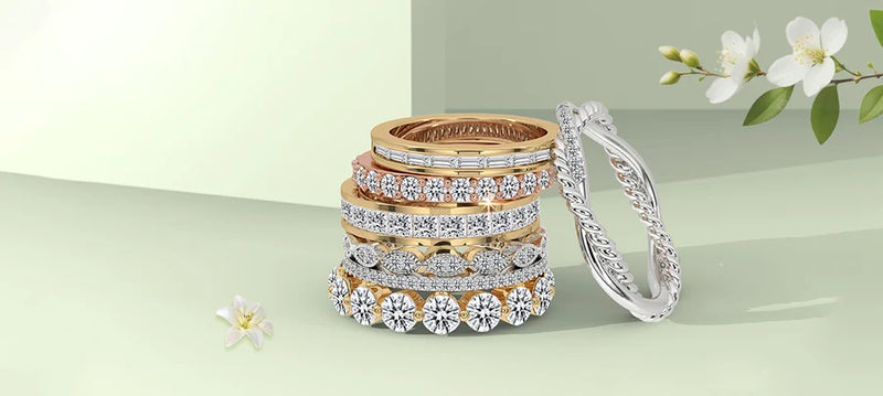 Wedding Rings