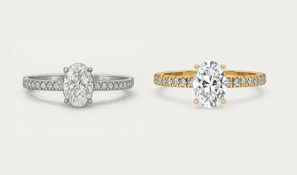 Delivering Your Dream Jewelry