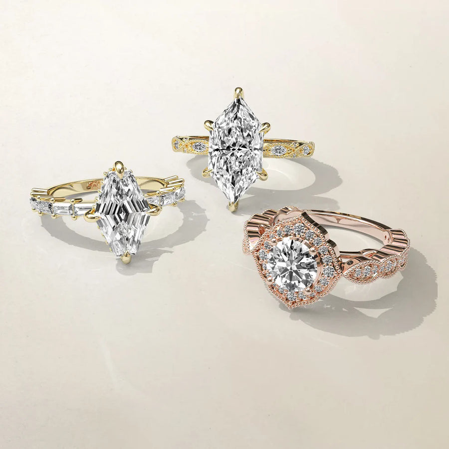 Engagement Ring