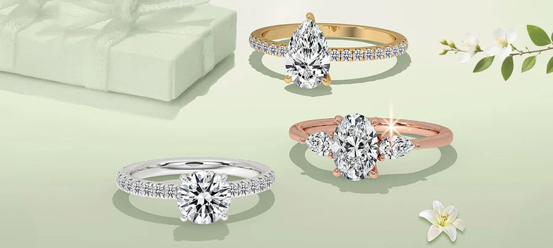 Engagement Rings