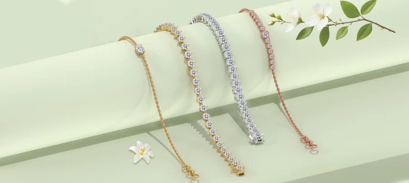 Bracelets