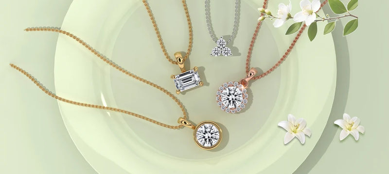 Pendants