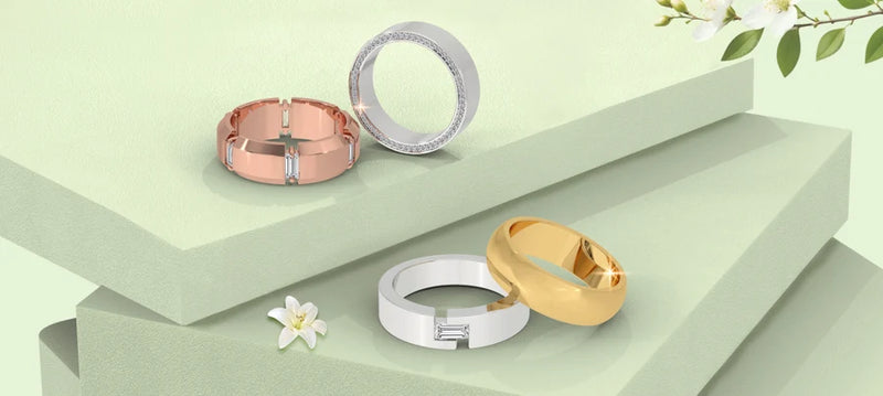 Men's Rings